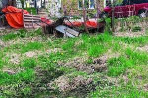 Environmental Justice Installers