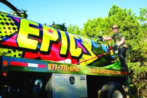 Epic septic 22