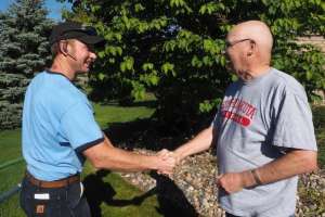 Ethics septic industry