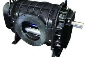 Eurus blower zcs 824