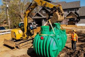 Excavator considerations