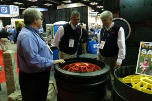 Expo spotlight polylok universal kid catcher