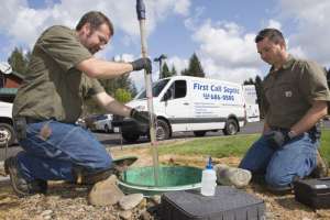 First Call Septic 077 Large