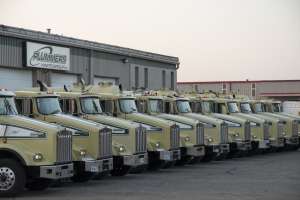 Fleet management
