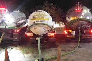 Florida Pumpers Main