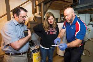 Fre american rooter in omaha 15