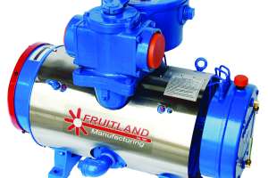 Fruitland 870 Series