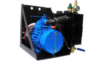 How To Choose the Best Vacuum Pump For Your Septic Truck