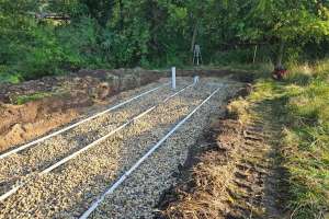 Fundamentals of soil components