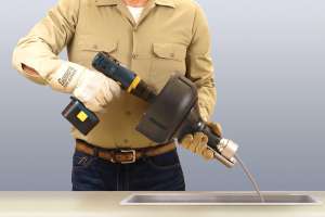 General pd 25 auto handy