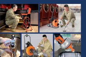 General Pipe Cleaners Catalog Frontcover