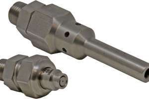 General pump blaster