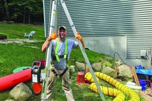 Septage Disposal Options Getting Better in New Hampshire
