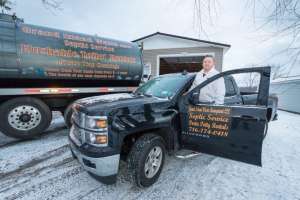 Grand island profile