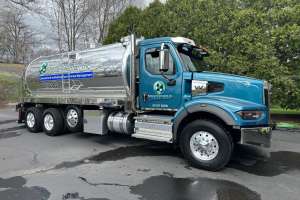 Harmony environmental