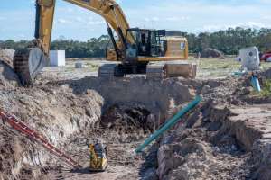 Heavy equipment 3 large