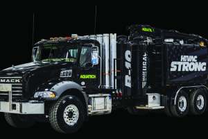 Hi Vac Aquatech B Series