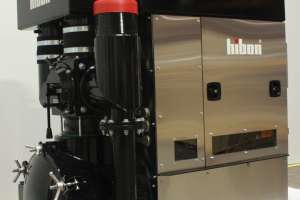 Hibon vtb822 blower package