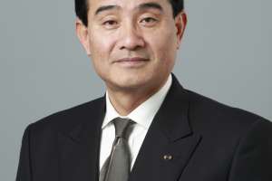 Hino Trucks New President