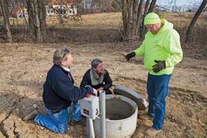 Homeowner Questions Web