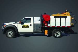 Htv Pto 573 On Gray Background