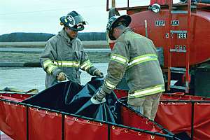 Husky Portable Patents Easy Lift Handles Web