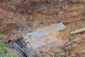 Hydraulic load testing