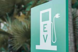 Image EV electric vehicle