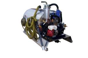 Imperial Industries Armstrong Web