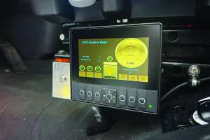 Imperial nexus integrated control system