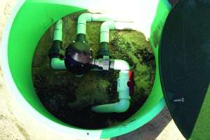 Indexing valve