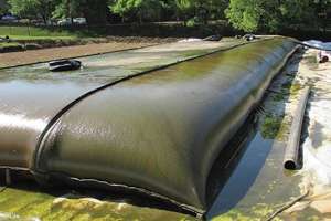 Industrial Fabrics Case Study