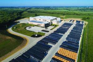 Infiltrator winchester