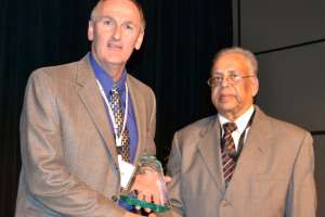 Infiltrator Chairman Ys Award