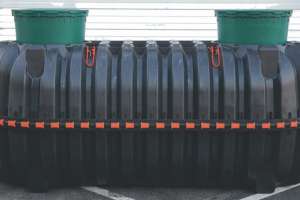 Infiltrator cm1060 tank