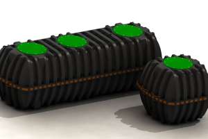 Infiltrator Im Tank Line