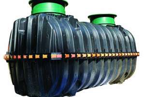 Infiltrator Systems Im 1530