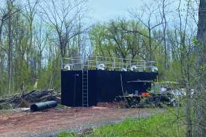 Infiltrator Water Technologies Case Study