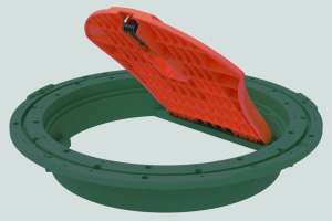 Infiltrator water technologies guardian