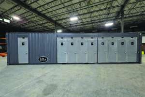 Jag mobile solutions case study