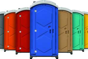 Jj portable sanitation products echo