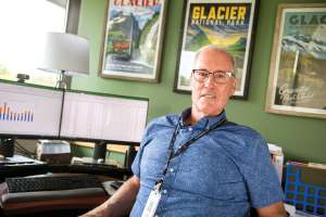 Joe russell flathead county