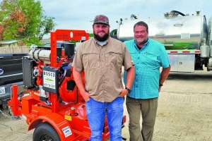 John And Carl Dauterive