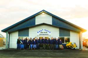 Kgt Septic Service 2