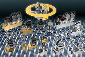 Kirk Key Interlocking Process Upgrade Web