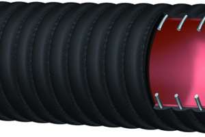 Kuriyama of america alfagomma t704ha series the boomer