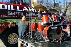 Large Image James Dillard