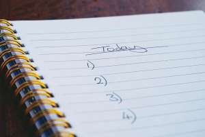 Leaning productivity