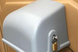 Lock America Case Study