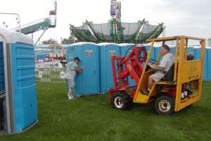 Lodi fair deliver